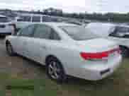 2007 Hyundai Azera SE с VIN KMHFC46F37A188131, выставлен на аукционе IAAI как лот 42864817 с пробегом 161 960 миль миль и . История ставок и продаж доступна на DreamBid. Изображение 3.