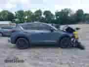 2024 Mazda CX-5 S Preferred z VIN JM3KFBCMXR0353819, wystawiony jako IAAI lot #42508482 z przebiegiem 13 458 mil mil oraz . Historia ofert i sprzedaży dostępna na DreamBid. Obrazek 13.