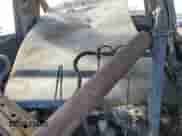 2005 Chevrolet Avalanche Z71 with VIN 3GNEK12Z35G256869, listed as a Copart auction lot 56126025 with Not provided miles and Salvage title. Bid and sale history available at DreamBid. Image 10.