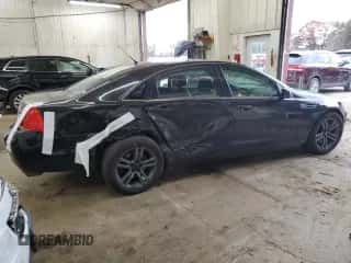 2012 Chevrolet Caprice Police Police с VIN 6G1MK5U21CL660129, выставлен на аукционе Copart как лот 79311404 с пробегом 164 734 миль миль и Списание • Salvage title. История ставок и продаж доступна на DreamBid. Изображение 3.