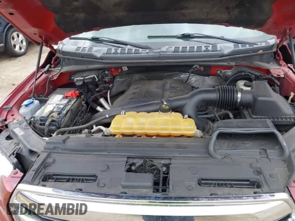 2016 Ford F-150 XLT with VIN 1FTEW1EG4GFB69915, listed as a IAAI auction lot 42385038 with 205,078 mi miles and . Bid and sale history available at DreamBid. Image 10.