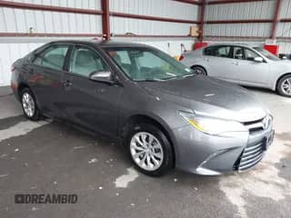 2015 Toyota Camry LE с VIN 4T4BF1FKXFR503379, выставлен на аукционе IAAI как лот 43484322 с пробегом 119 531 миль миль и . История ставок и продаж доступна на DreamBid. Изображение 1.