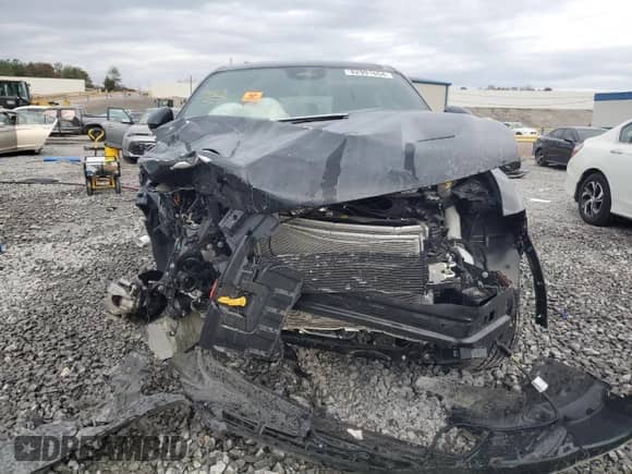 2024 Dodge Hornet GT с VIN ZACNDFAN1R3A11997, выставлен на аукционе Copart как лот 82991654 с пробегом 3 176 миль миль и На запчасти • Non repairable. История ставок и продаж доступна на DreamBid. Изображение 5.