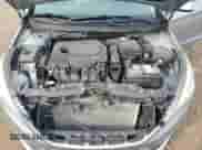 2017 Hyundai Sonata Sport с VIN 5NPE34AF3HH571097, выставлен на аукционе Copart как лот 80755315 с пробегом 184 660 миль миль и Чистый • Clean title. История ставок и продаж доступна на DreamBid. Изображение 11.