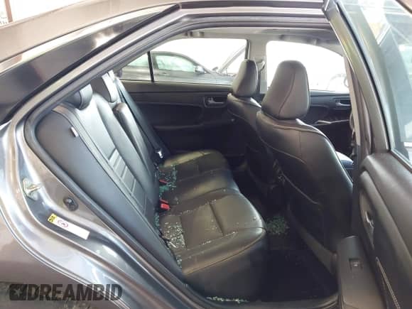 2016 Toyota Camry XLE с VIN 4T1BF1FK6GU605354, выставлен на аукционе IAAI как лот 42938745 с пробегом 61 398 миль миль и . История ставок и продаж доступна на DreamBid. Изображение 8.