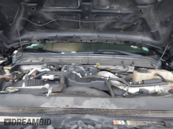 2016 Ford F-250 Lariat z VIN 1FT7W2BT3GEB66672, wystawiony jako IAAI lot #42201673 z przebiegiem 131 572 mil mil oraz . Historia ofert i sprzedaży dostępna na DreamBid. Obrazek 10.