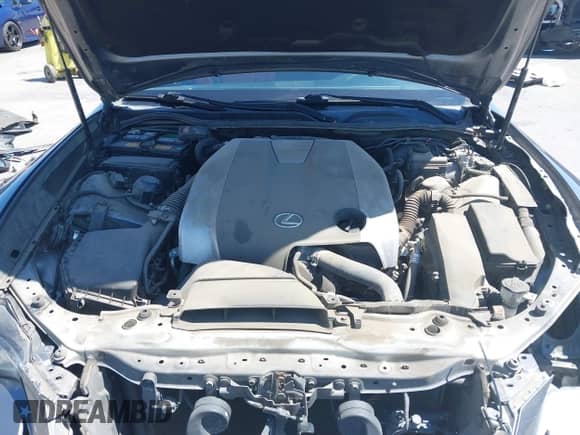 2015 Lexus RC 350 F Sport с VIN JTHHE5BC5F5004452, выставлен на аукционе IAAI как лот 42876177 с пробегом 135 728 миль миль и . История ставок и продаж доступна на DreamBid. Изображение 10.