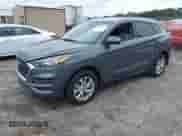 2021 Hyundai Tucson Value with VIN KM8J33A48MU294482, listed as a IAAI auction lot 42496195 with 32,010 mi miles and . Bid and sale history available at DreamBid. Image 18.