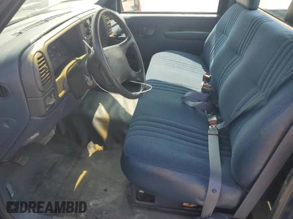 1995 GMC Sierra 1500 с VIN 1GTEC14Z9SZ500670, выставлен на аукционе Copart как лот 66025045 с пробегом 399 363 миль миль и Чистый • Clean title. История ставок и продаж доступна на DreamBid. Изображение 7.