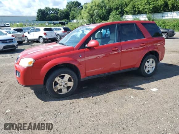 2007 Saturn VUE V6 с VIN 5GZCZ63417S842556, выставлен на аукционе Copart как лот 66517315 с пробегом 192 785 миль миль и Чистый • Clean title. История ставок и продаж доступна на DreamBid. Изображение 1.