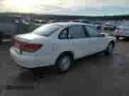 2001 Saturn LS with VIN 1G8JU52F71Y550784, listed as a Copart auction lot 85333514 with Not provided miles and Salvage title. Bid and sale history available at DreamBid. Image 3.