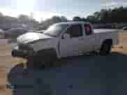 2011 Chevrolet Colorado 1LT z VIN 1GCESCFE4B8132705, wystawiony jako Copart lot #73960194 z przebiegiem 139 655 mil mil oraz Szkoda całkowita • Salvage title. Historia ofert i sprzedaży dostępna na DreamBid. Obrazek 1.