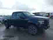 2015 Ford F-150 XL z VIN 1FTEX1CP1FFB94611, wystawiony jako IAAI lot #42050374 z przebiegiem 298 500 mil mil oraz . Historia ofert i sprzedaży dostępna na DreamBid. Obrazek 13.