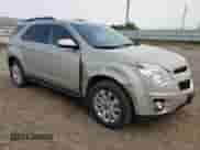 2010 Chevrolet Equinox 2LT с VIN 2CNFLNEW2A6378613, выставлен на аукционе Copart как лот 71617095 с пробегом 87 351 миль миль и Списание • Salvage title. История ставок и продаж доступна на DreamBid. Изображение 4.