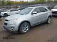 2010 Chevrolet Equinox 2LT with VIN 2CNALPEW2A6213716, listed as a IAAI auction lot 43450102 with Not provided miles and . Bid and sale history available at DreamBid. Image 2.