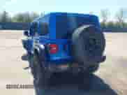 2022 Jeep Wrangler Unlimited Willys с VIN 1C4HJXDN5NW269680, выставлен на аукционе IAAI как лот 42039165 с пробегом 31 183 миль миль и . История ставок и продаж доступна на DreamBid. Изображение 3.