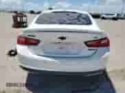 2024 Chevrolet Malibu RS с VIN 1G1ZG5ST0RF157568, выставлен на аукционе Copart как лот 66761815 с пробегом 13 363 миль миль и Списание • Salvage title. История ставок и продаж доступна на DreamBid. Изображение 6.