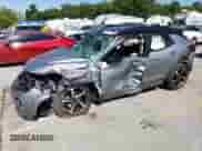 2023 Chevrolet TrailBlazer RS with VIN KL79MTSL5PB111076, listed as a Copart auction lot 57844174 with 18,511 mi miles and Salvage title. Bid and sale history available at DreamBid. Image 1.