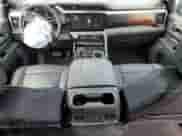 2023 GMC Sierra 1500 Denali z VIN 3GTUUGED2PG233216, wystawiony jako Copart lot #84449105 z przebiegiem 17 876 mil mil oraz Szkoda całkowita • Salvage title. Historia ofert i sprzedaży dostępna na DreamBid. Obrazek 8.