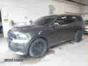 2019 Dodge Durango R/T z VIN 1C4SDJCT0KC550809, wystawiony jako IAAI lot #42497698 z przebiegiem 97 236 mil mil oraz . Historia ofert i sprzedaży dostępna na DreamBid. Obrazek 2.