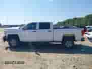 2016 Chevrolet Silverado 2500HD Work Truck с VIN 1GC1KUEG0GF116592, выставлен на аукционе IAAI как лот 42623443 с пробегом 235 302 миль миль и . История ставок и продаж доступна на DreamBid. Изображение 14.