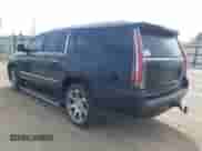 2016 Cadillac Escalade ESV Premium Collection with VIN 1GYS3JKJ4GR257044, listed as a IAAI auction lot 41747244 with 168,140 mi miles and . Bid and sale history available at DreamBid. Image 3.