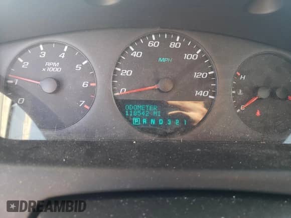 2006 Chevrolet Impala Police Police с VIN 2G1WS551169348674, выставлен на аукционе Copart как лот 77625074 с пробегом 118 542 миль миль и Списание • Salvage title. История ставок и продаж доступна на DreamBid. Изображение 9.