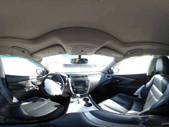 2015 Nissan Murano Platinum с VIN 5N1AZ2MH5FN269057, выставлен на аукционе IAAI как лот 41837248 с пробегом 72 679 миль миль и . История ставок и продаж доступна на DreamBid. Изображение 19.