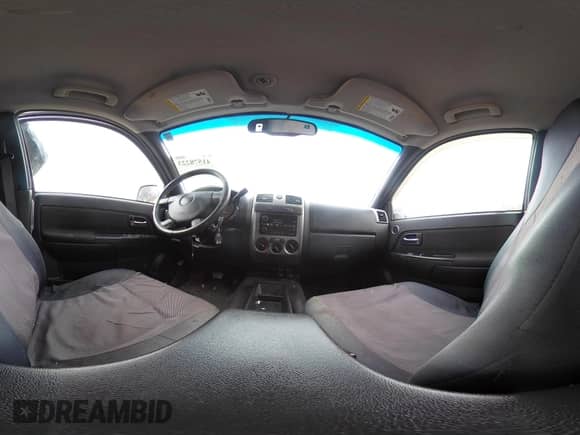 2010 Chevrolet Colorado 1LT z VIN 1GCDSCDE7A8143405, wystawiony jako IAAI lot #41578223 z przebiegiem 158 886 mil mil oraz . Historia ofert i sprzedaży dostępna na DreamBid. Obrazek 18.