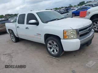 2007 Chevrolet Silverado 1500 1LT с VIN 2GCEC13C071684815, выставлен на аукционе IAAI как лот 42867659 с пробегом 299 643 миль миль и . История ставок и продаж доступна на DreamBid. Изображение 1.