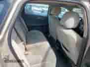 2012 Chevrolet Impala LS Retail z VIN 2G1WA5E34C1206771, wystawiony jako Copart lot #65166035 z przebiegiem 257 516 mil mil oraz Szkoda całkowita • Salvage title. Historia ofert i sprzedaży dostępna na DreamBid. Obrazek 10.