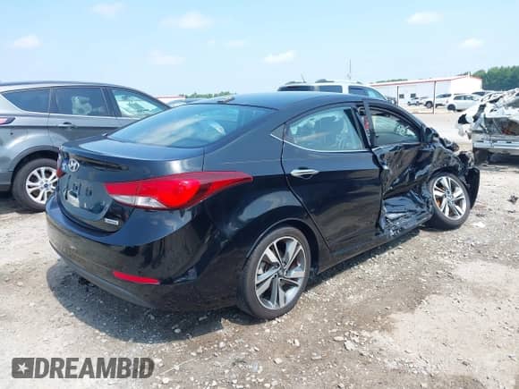2014 Hyundai Elantra SE с VIN KMHDH4AEXEU147935, выставлен на аукционе IAAI как лот 42678960 с пробегом 190 176 миль миль и . История ставок и продаж доступна на DreamBid. Изображение 4.