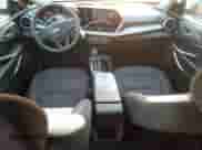 2022 Chevrolet Trax LS with VIN KL77LFEP9SC138312, listed as a Copart auction lot 86772025 with 21,078 mi miles and Clean title. Bid and sale history available at DreamBid. Image 8.