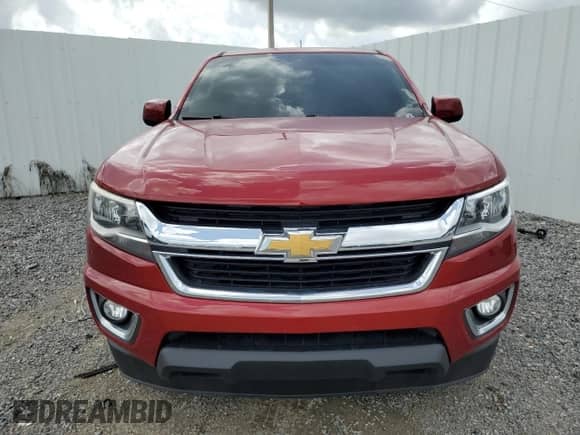 2016 Chevrolet Colorado 2WD LT с VIN 1GCGSCEA2G1384816, выставлен на аукционе Copart как лот 71630235 с пробегом 106 576 миль миль и Чистый • Clean title. История ставок и продаж доступна на DreamBid. Изображение 5.