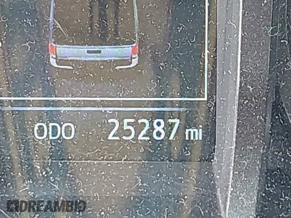 2023 Toyota Tacoma SR z VIN 3TMCZ5AN3PM613358, wystawiony jako IAAI lot #43211852 z przebiegiem 25 287 mil mil oraz . Historia ofert i sprzedaży dostępna na DreamBid. Obrazek 15.