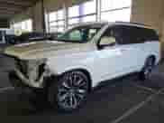 2021 Cadillac Escalade Sport с VIN 1GYS4FKL2MR476625, выставлен на аукционе Copart как лот 68558805 с пробегом 29 440 миль миль и Чистый • Clean title. История ставок и продаж доступна на DreamBid. Изображение 1.