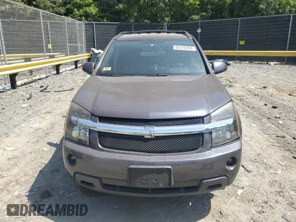 2008 Chevrolet Equinox LT с VIN 2CNDL43FX86047972, выставлен на аукционе Copart как лот 65176264 с пробегом 152 866 миль миль и Списание • Salvage title. История ставок и продаж доступна на DreamBid. Изображение 5.