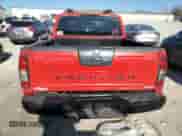 2003 Nissan Frontier XE with VIN 1N6ED27Y43C413928, listed as a Copart auction lot 46825175 with 236,373 mi miles and Clean title. Bid and sale history available at DreamBid. Image 6.