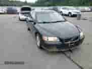 2006 Volvo S60 2.5L Turbo с VIN YV1RS592062514991, выставлен на аукционе Copart как лот 80004805 с пробегом 176 389 миль миль и Списание • Salvage title. История ставок и продаж доступна на DreamBid. Изображение 13.