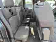 2014 Nissan Frontier SV с VIN 1N6AD0CW9EN760539, выставлен на аукционе Copart как лот 64082635 с пробегом 72 851 миль миль и Списание • Salvage title. История ставок и продаж доступна на DreamBid. Изображение 10.