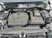 2023 Volkswagen Tiguan S с VIN 3VVRB7AX8PM076418, выставлен на аукционе Copart как лот 70877775 с пробегом 20 607 миль миль и Списание • Salvage title. История ставок и продаж доступна на DreamBid. Изображение 14.