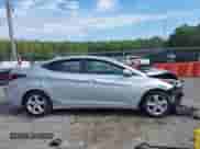 2016 Hyundai Elantra SE с VIN KMHDH4AE1GU566436, выставлен на аукционе IAAI как лот 43125726 с пробегом 166 458 миль миль и . История ставок и продаж доступна на DreamBid. Изображение 13.