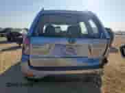 2012 Subaru Forester X z VIN JF2SHBBC6CH410331, wystawiony jako Copart lot #84626595 z przebiegiem 81 661 mil mil oraz Szkoda całkowita • Salvage title. Historia ofert i sprzedaży dostępna na DreamBid. Obrazek 6.