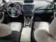 2024 Subaru Forester z VIN JF2SKAAC0RH491784, wystawiony jako Copart lot #60848515 z przebiegiem 54 605 mil mil oraz Szkoda całkowita • Salvage title. Historia ofert i sprzedaży dostępna na DreamBid. Obrazek 8.