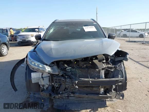 2024 Nissan Kicks SR с VIN 3N1CP5DV6RL532531, выставлен на аукционе IAAI как лот 42876068 с пробегом 28 774 миль миль и . История ставок и продаж доступна на DreamBid. Изображение 13.