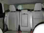 2017 Ford Escape Titanium with VIN 1FMCU9J92HUA64401, listed as a Copart auction lot 65155895 with 184,708 mi miles and Salvage title. Bid and sale history available at DreamBid. Image 10.