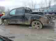 2022 Ram 1500 Big Horn with VIN 1C6SRFBT5NN138689, listed as a IAAI auction lot 42007451 with 55,504 mi miles and . Bid and sale history available at DreamBid. Image 13.