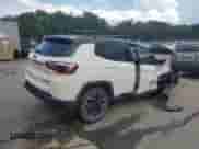 2020 Jeep Compass Trailhawk z VIN 3C4NJDDB6LT184728, wystawiony jako Copart lot #65729635 z przebiegiem Nie podano mil oraz Szkoda całkowita • Salvage title. Historia ofert i sprzedaży dostępna na DreamBid. Obrazek 3.