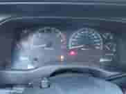 2000 Dodge Dakota Sport with VIN 1B7GL22N6YS729162, listed as a IAAI auction lot 43499520 with 170,552 mi miles and . Bid and sale history available at DreamBid. Image 7.