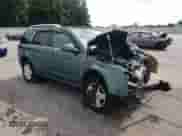 2006 Saturn VUE с VIN 5GZCZ63416S888757, выставлен на аукционе Copart как лот 67427625 с пробегом 124 183 миль миль и Списание • Salvage title. История ставок и продаж доступна на DreamBid. Изображение 4.